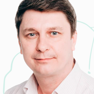 Егор Семенов