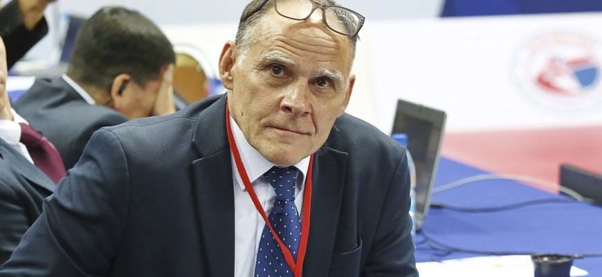 Эцио Гамба. Мнение Олимпийского чемпиона о тренерах и родителях