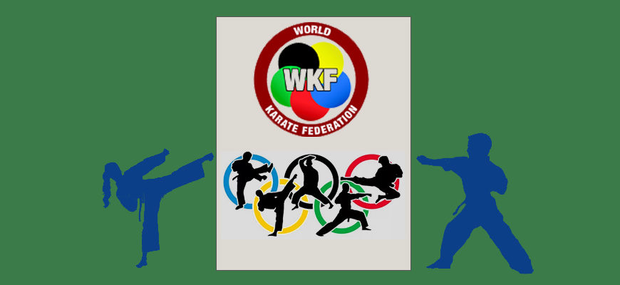 Что такое WKF карате: история появления и современное развитие