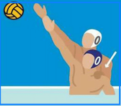 Правила игры по водному поло для участников игры и судей