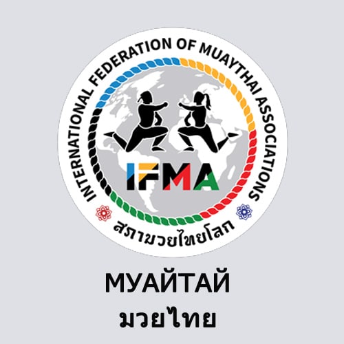 муайтай эмблема